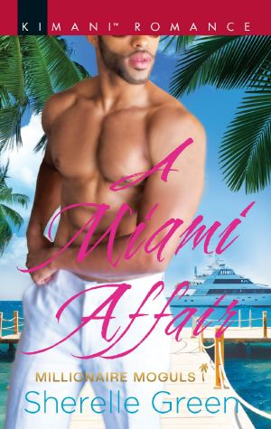 [A Miami Affair HKR 01] • A Miami Affair